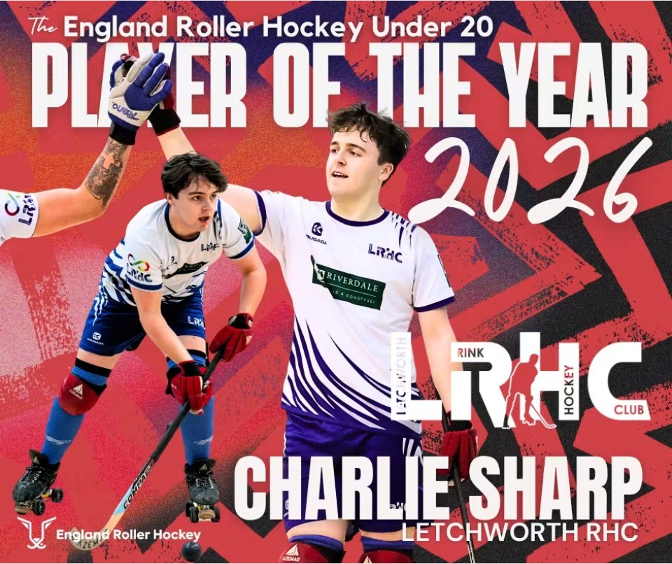 Charlie Sharp