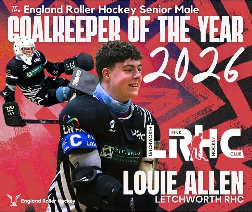 Louie Allen