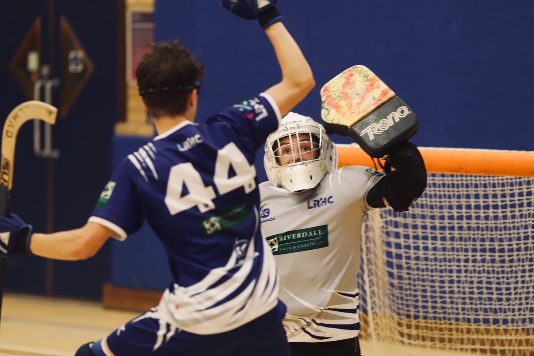 LRHC match action