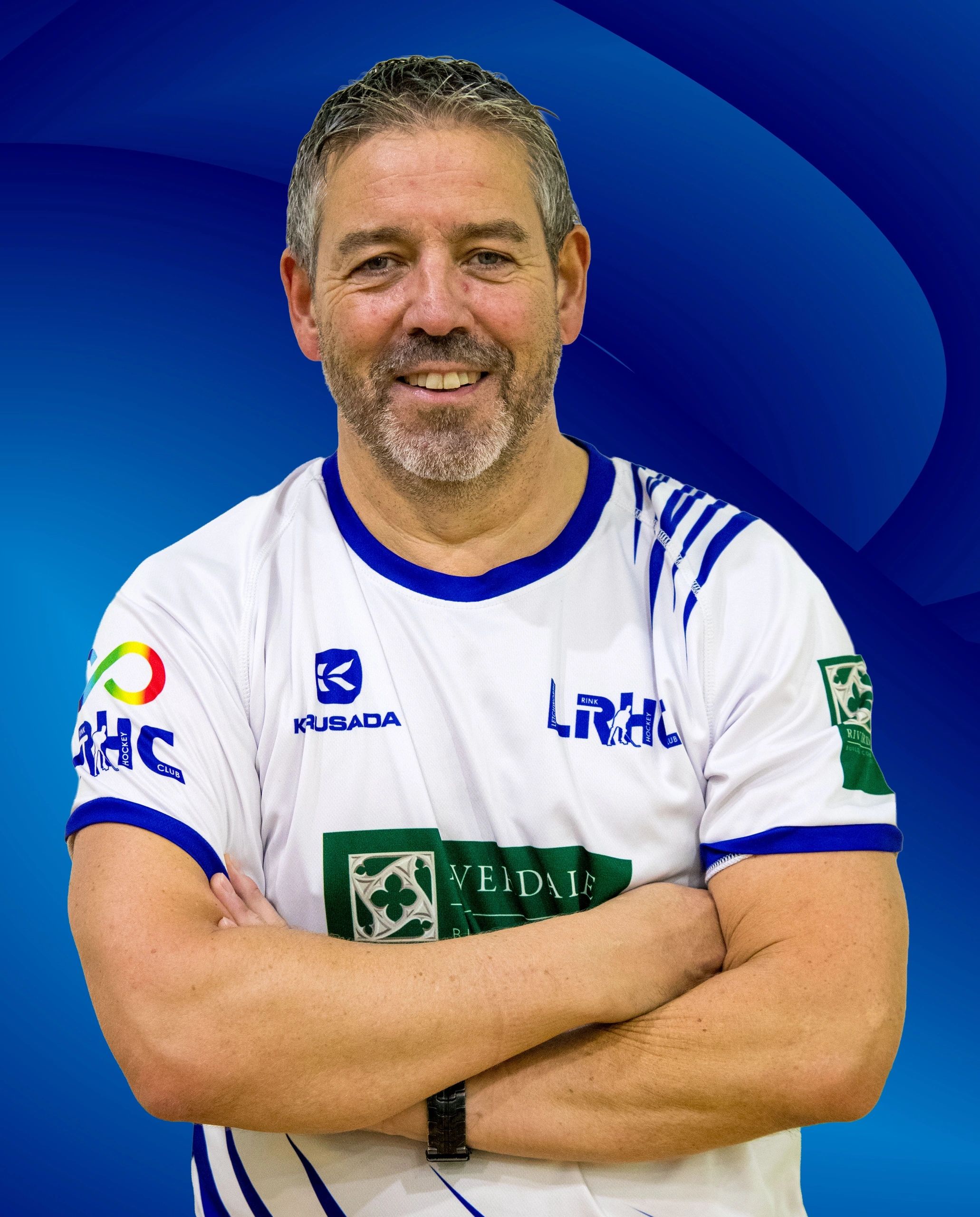 Nigel Allen