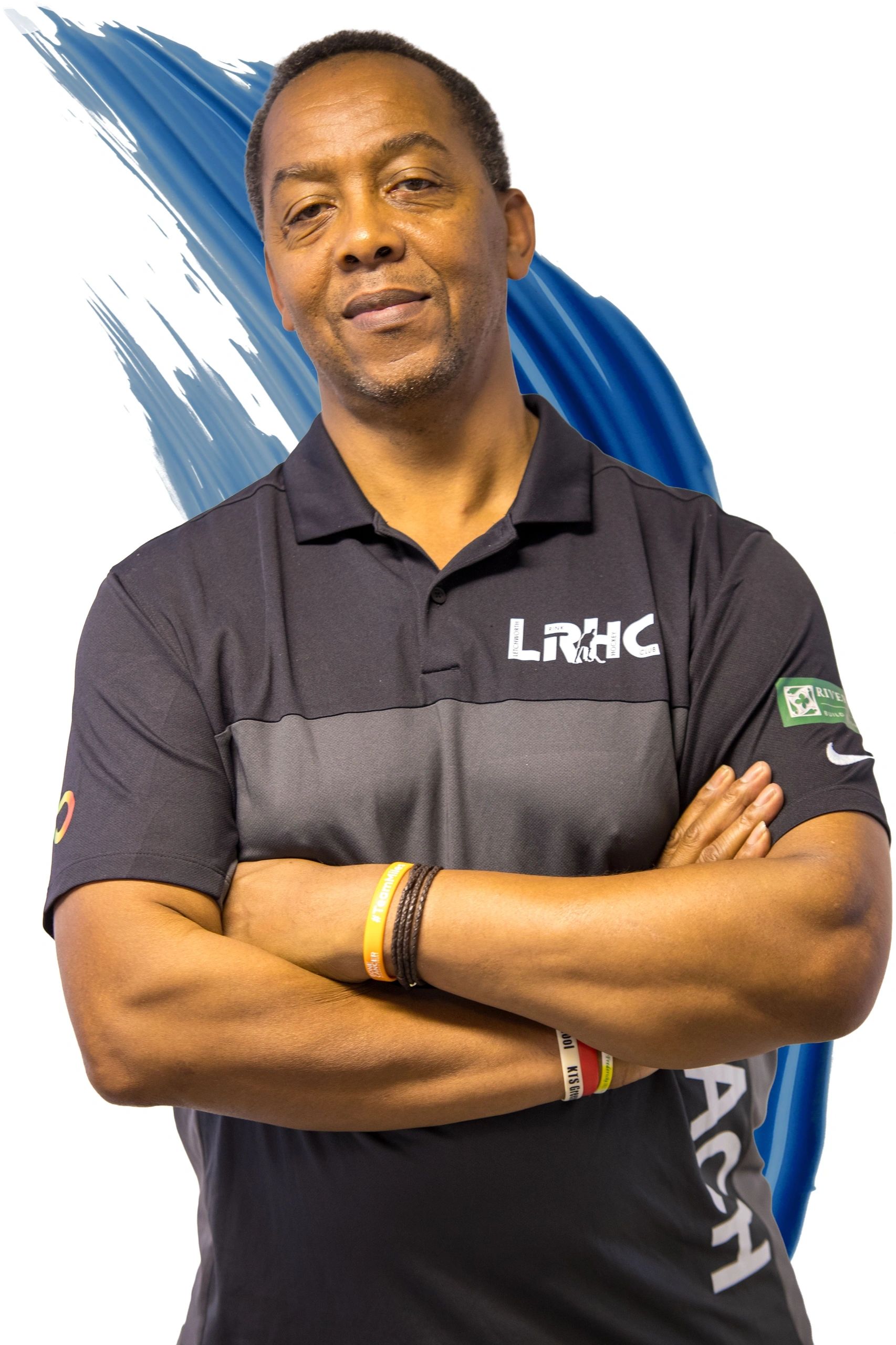 Terry Willson-Lee
