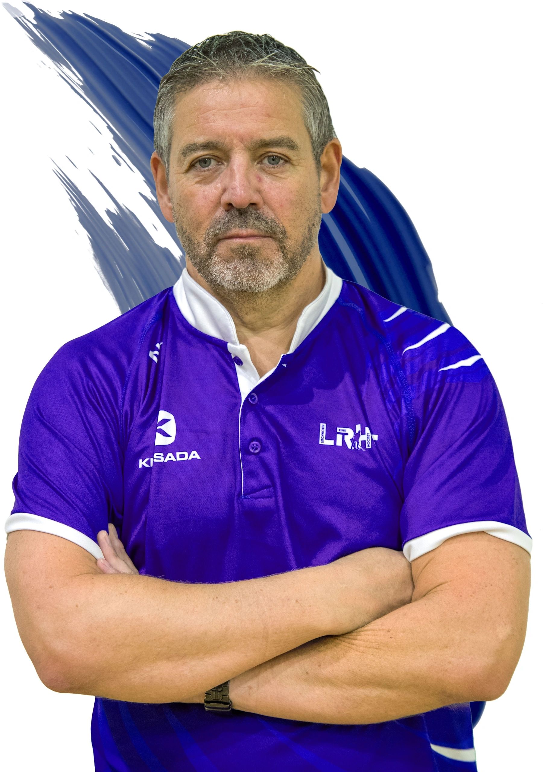 Nigel Allen