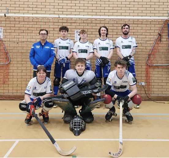 Whites · Eastern Counties 1