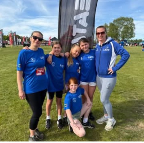 The £435 5K challenge