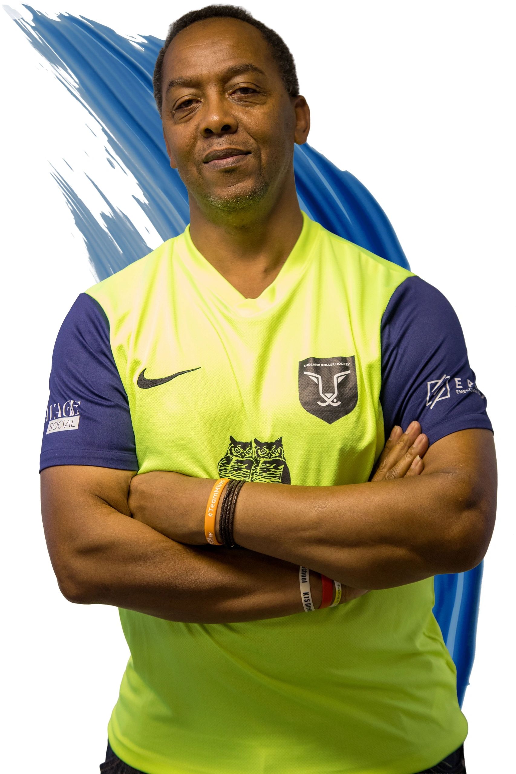 Terry Willson-Lee